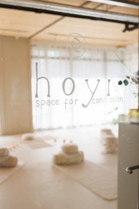 Indoor Yoga Bootcamp Eindhoven