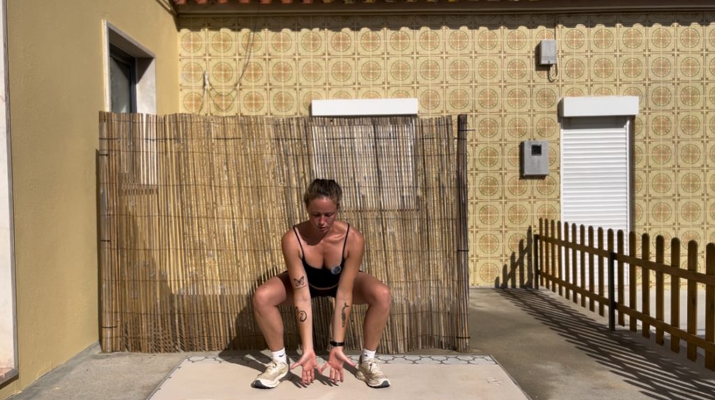 Move. Online Training Evolveline