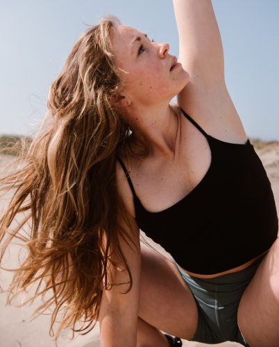 Evolve. online personal training Evolveline