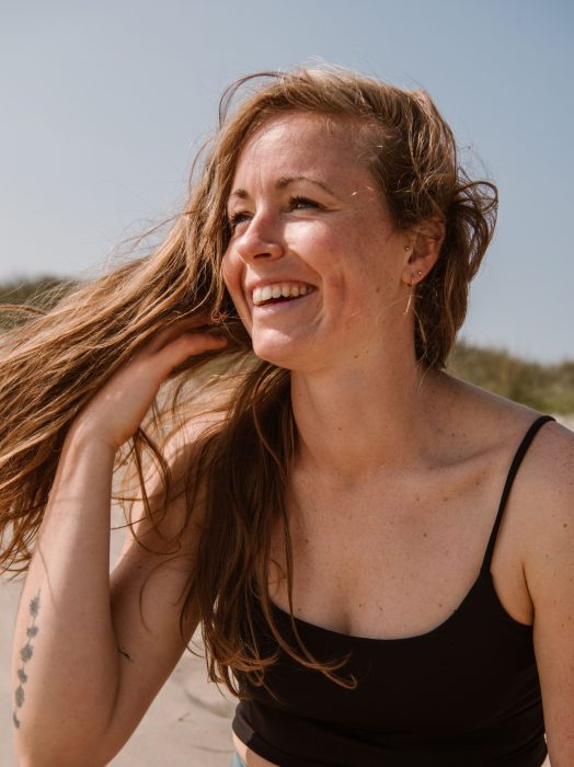 Eline Koppens Evolveline